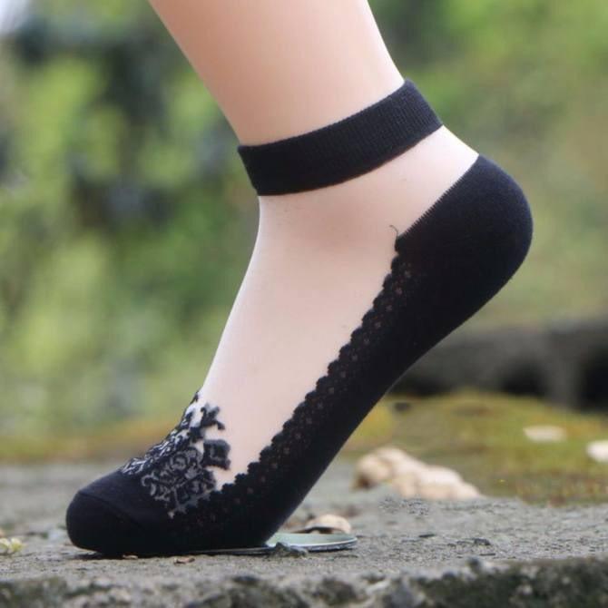 Tất hài công chúa siêu đẹp