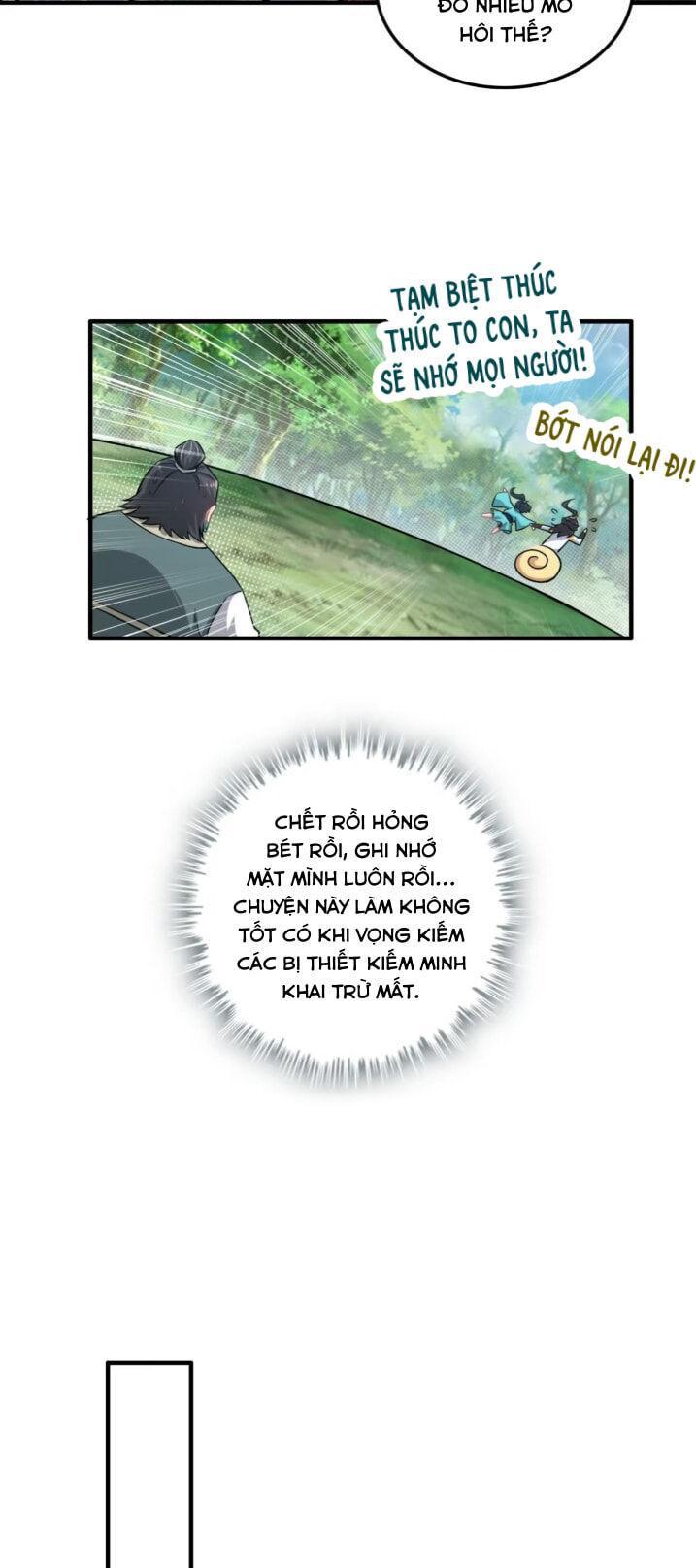tu tiên chính là như vậy chapter 66 24