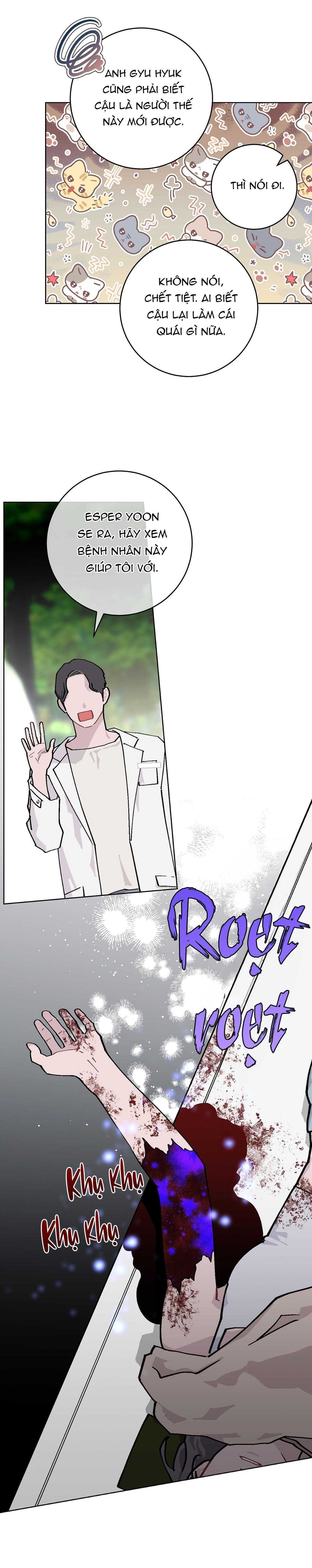guide esper ngắn chapter 9.91 36
