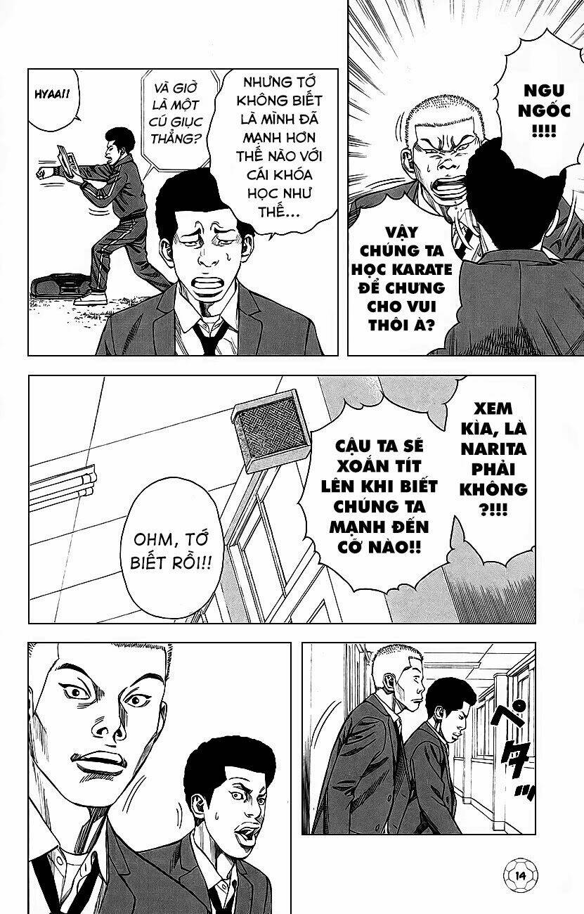 angel voice chapter 1 20