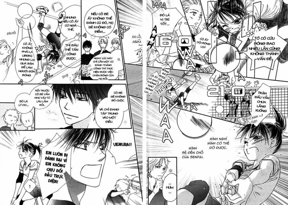 tổng hợp one shot. chapter 58 36