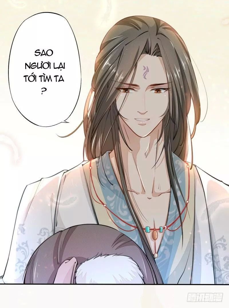 tuyệt thế luyện đan sư chapter 32 19