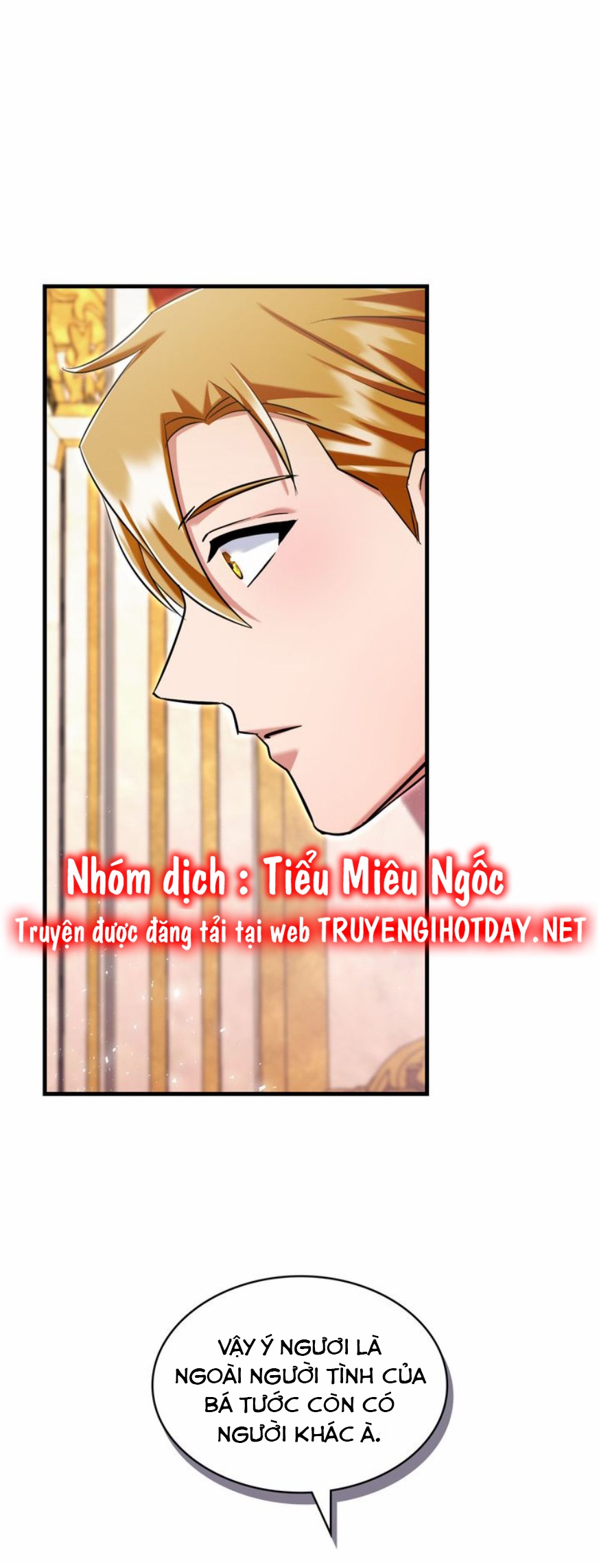 công lý của một ác nữ chapter 126 54