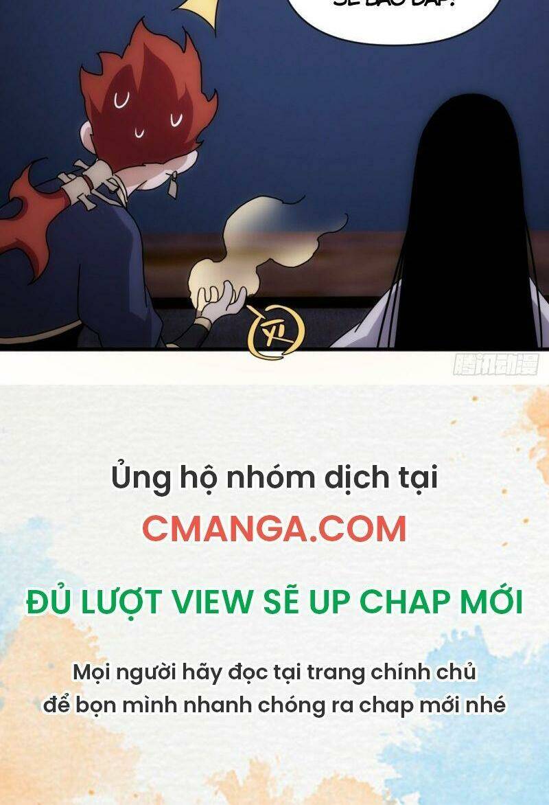 ma vương là đại địa chủ chapter 41 41