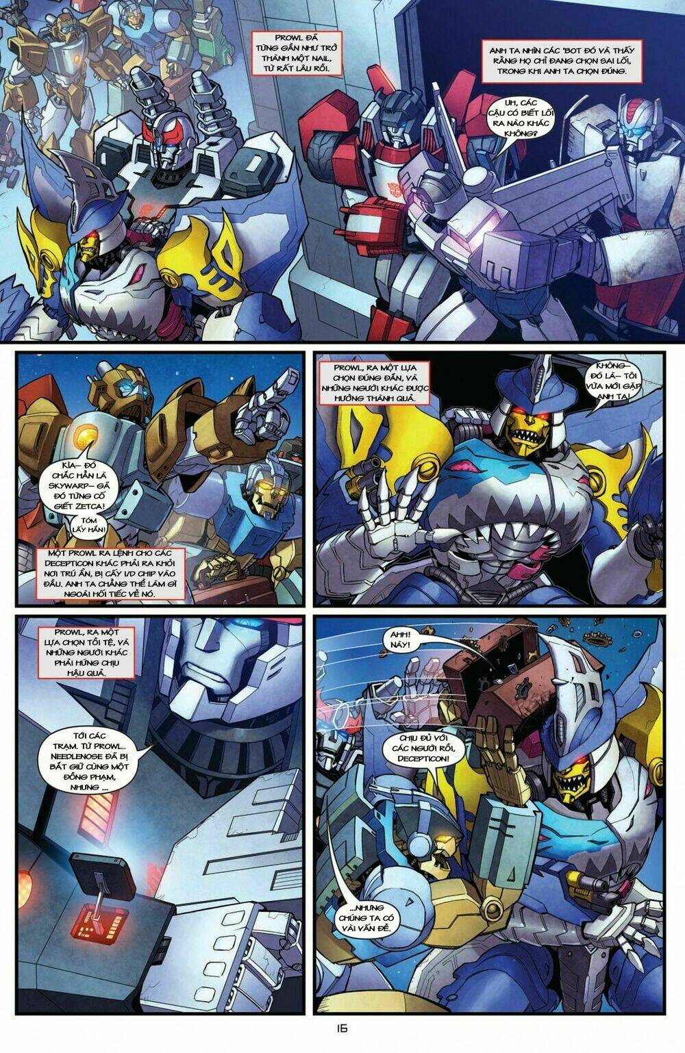 the transformers: robots in disguise chapter 5 20