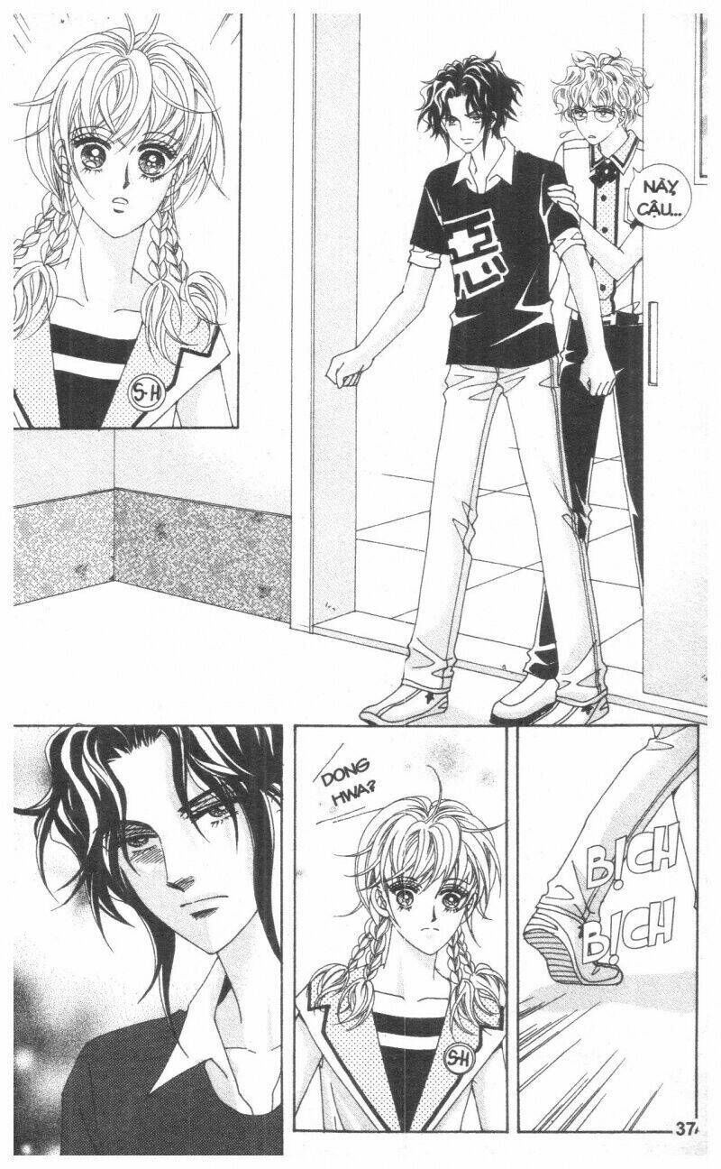 cũng vì em chapter 2 38