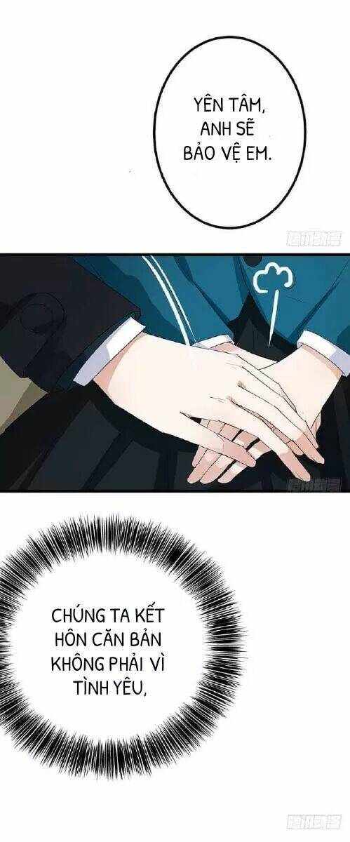 chào buổi sáng, ức vạn manh thê chapter 37 10