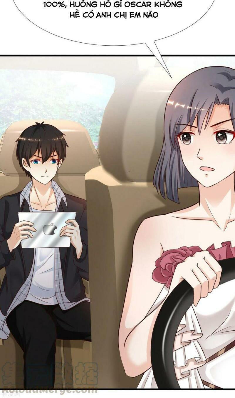 tối cường vận đào hoa chapter 172 6