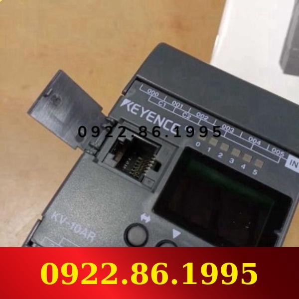 Bộ điều khiển Keyence KV-10AR