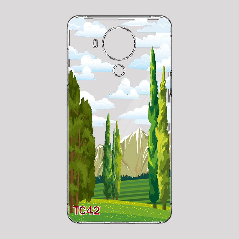 Ốp Lưng Dành Cho NOKIA 5.4