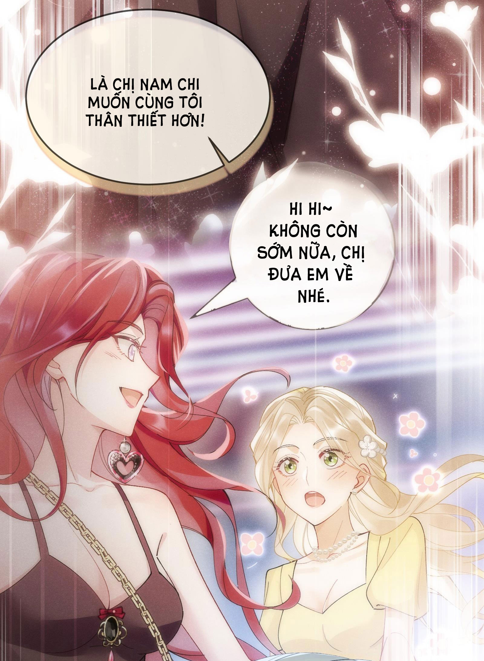 chưa biết ai hơn ai chapter 16 20