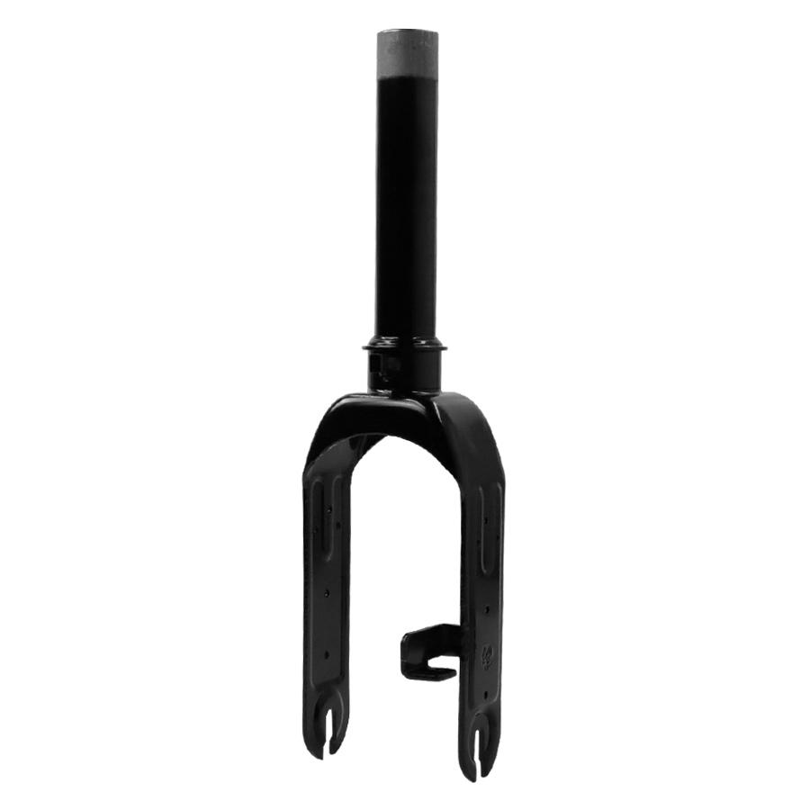 Khung xe tay ga phía trước cho Ninebot Max G30 G30D Skateboard Skateboard Fork Ch thay thế Bộ phận Bánh xe Màu sắc: Đen