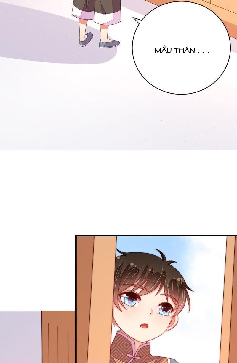 ngày nào thiếu soái cũng ghen chapter 228 9