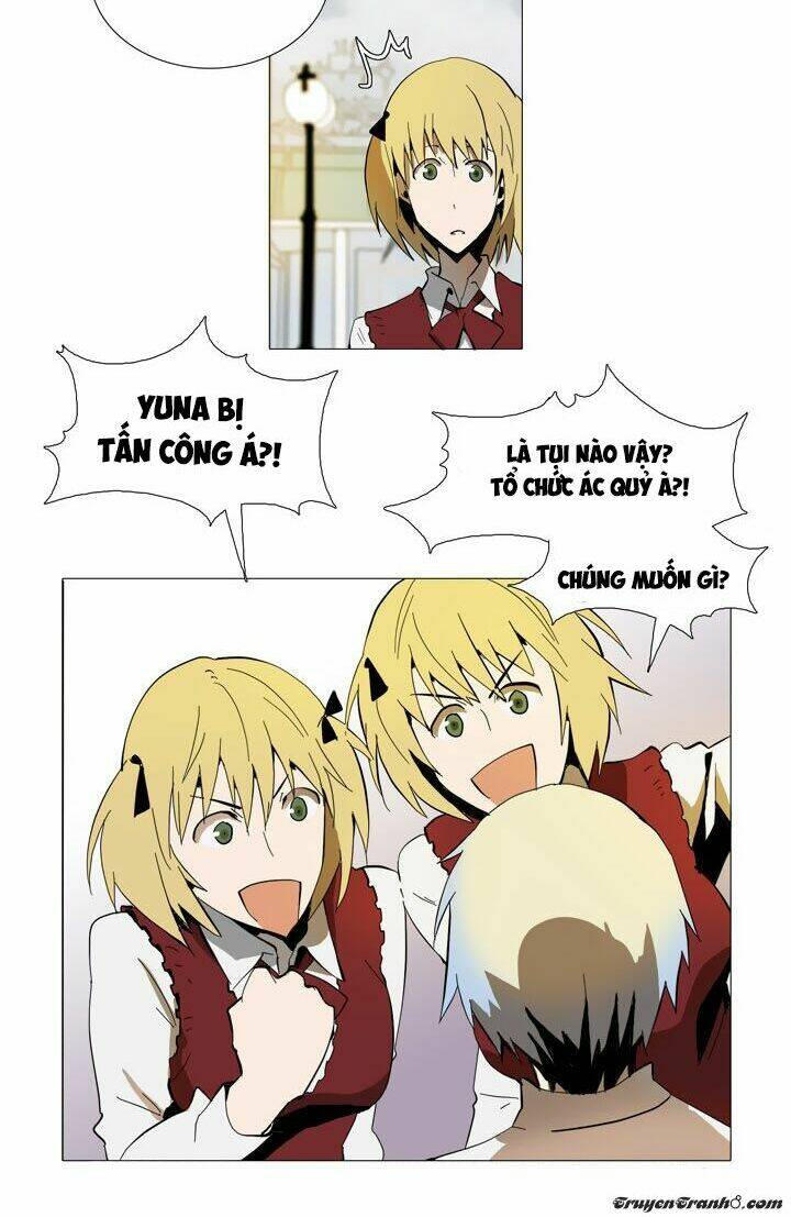 metronome chapter 9 6