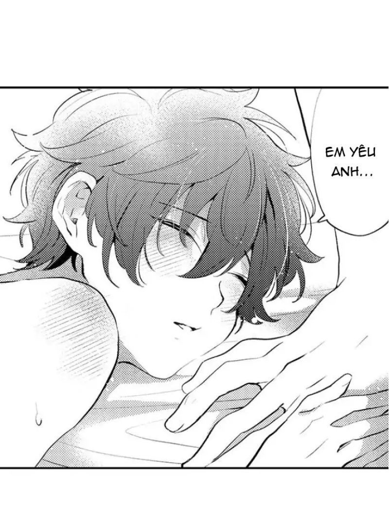 tiếng gọi của tình yêu sau trải nghiệm cận tử chapter 36 10