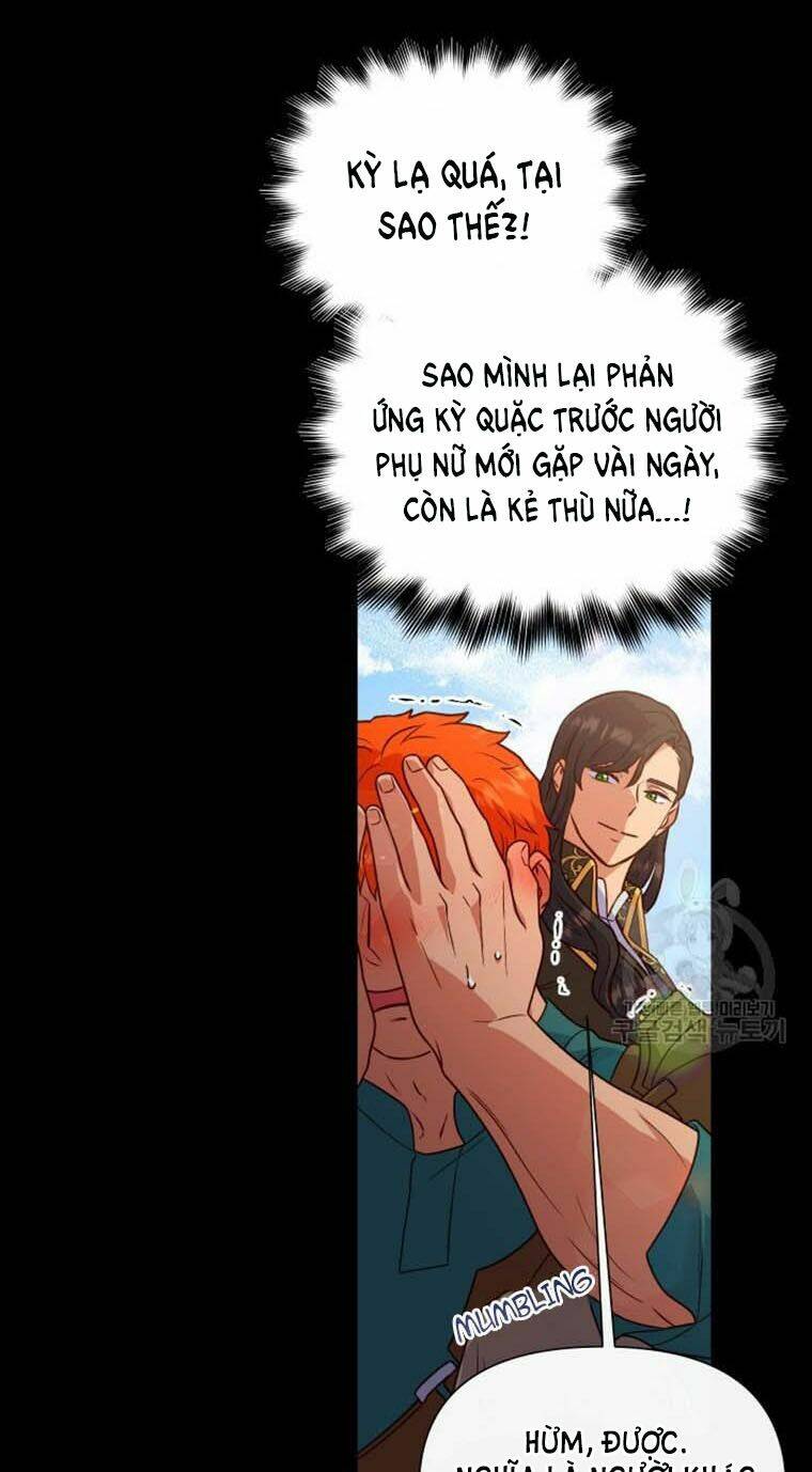 khế ước của nữ công tước quái vật chapter 148 48