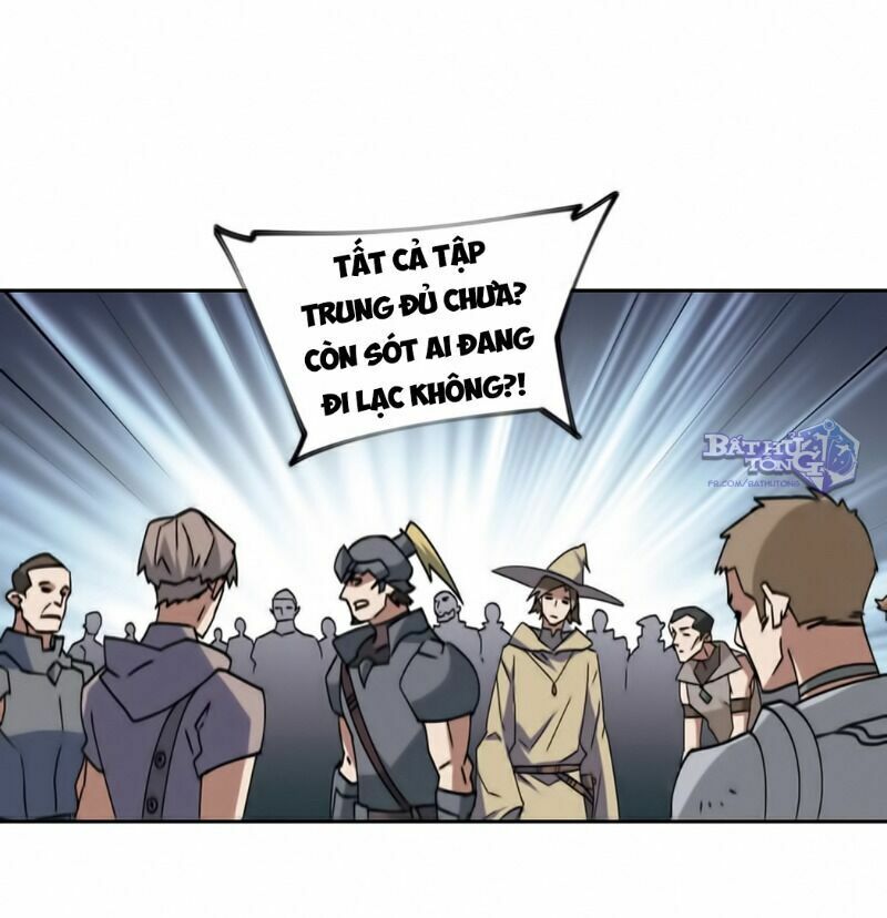 võng du chi cận chiến pháp sư chapter 344 14