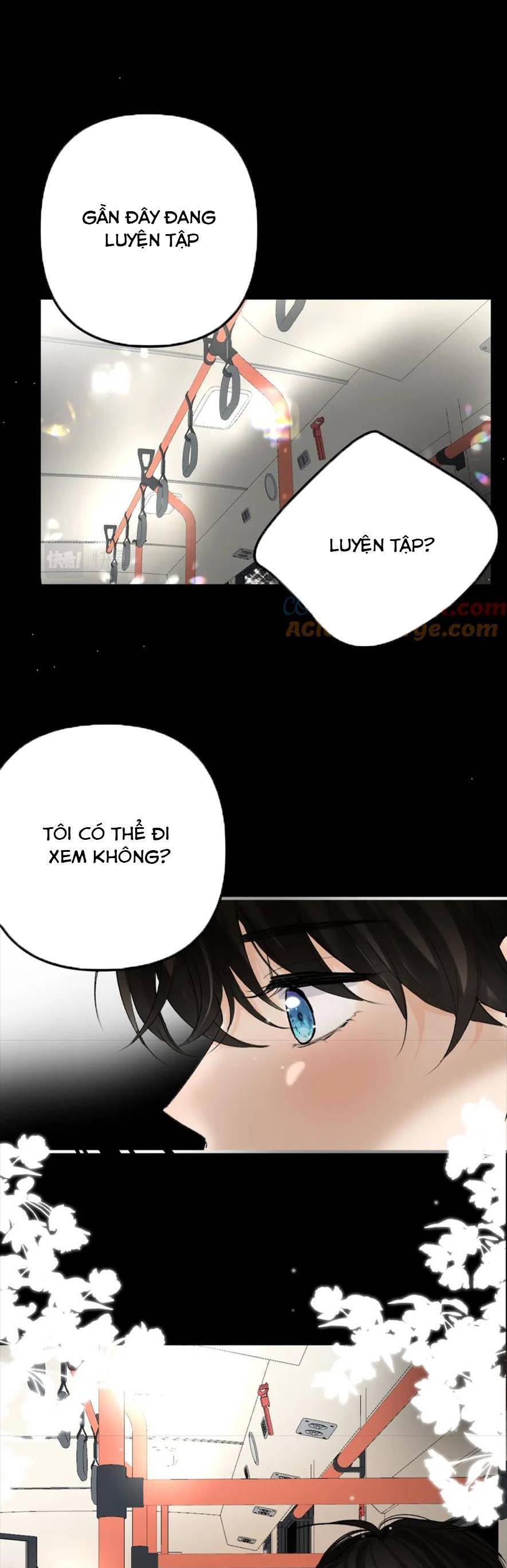 nhật ký tình yêu hằng ngày chapter 14 41