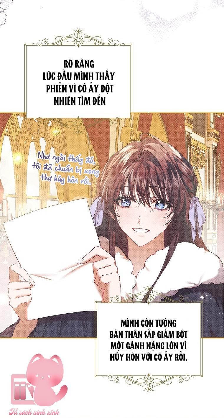 tháng năm cuối cùng của nữ phụ đoản mệnh chapter 40 62