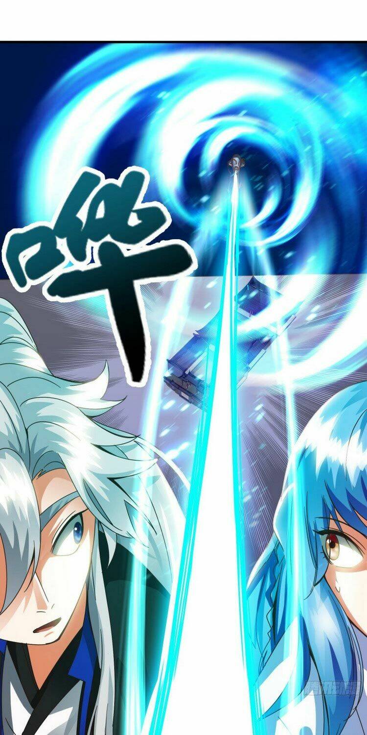 chư thiên ký chapter 279 31