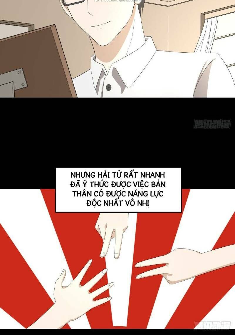 nghịch thiên tiên mệnh chapter 27 20