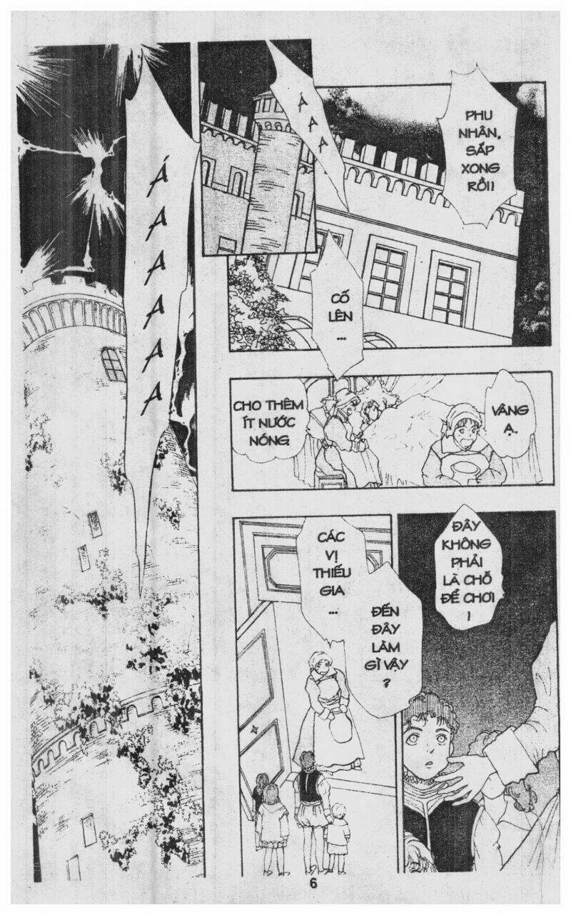 kenja no ishi chapter 1 6