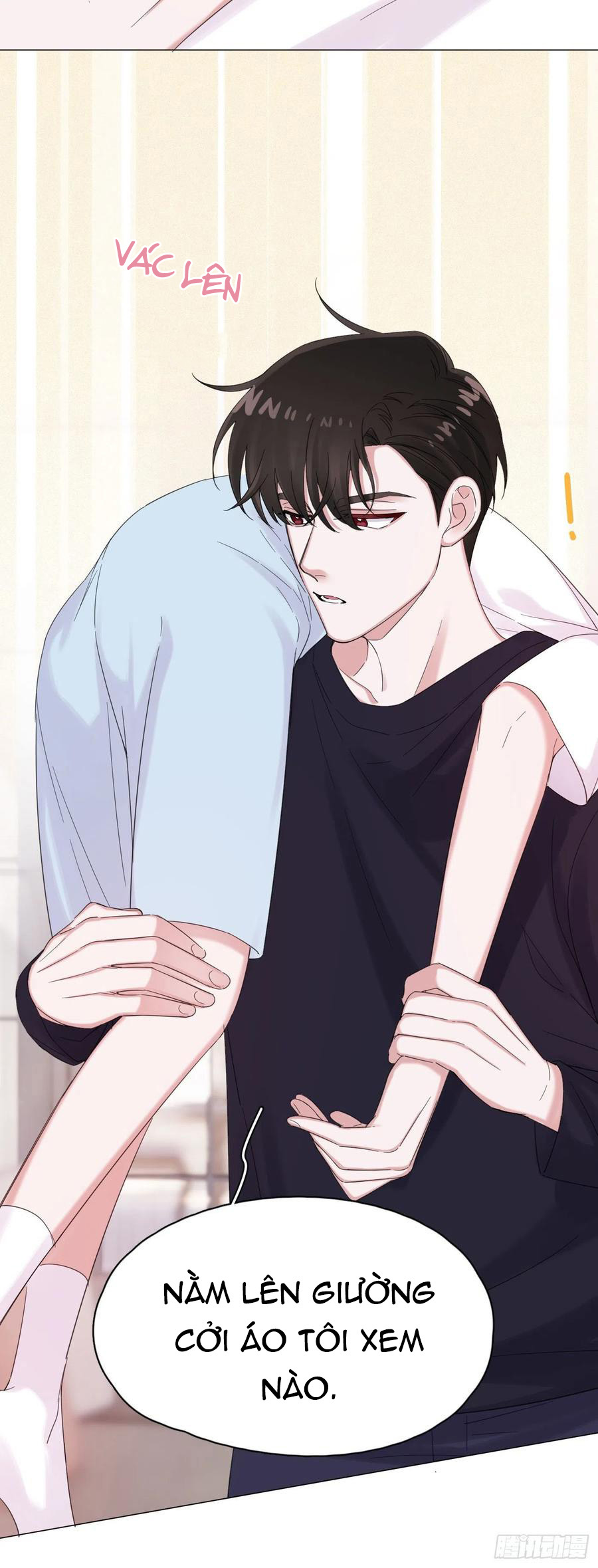 nhất hoàng cửu công thập nhị thê chapter 48 36