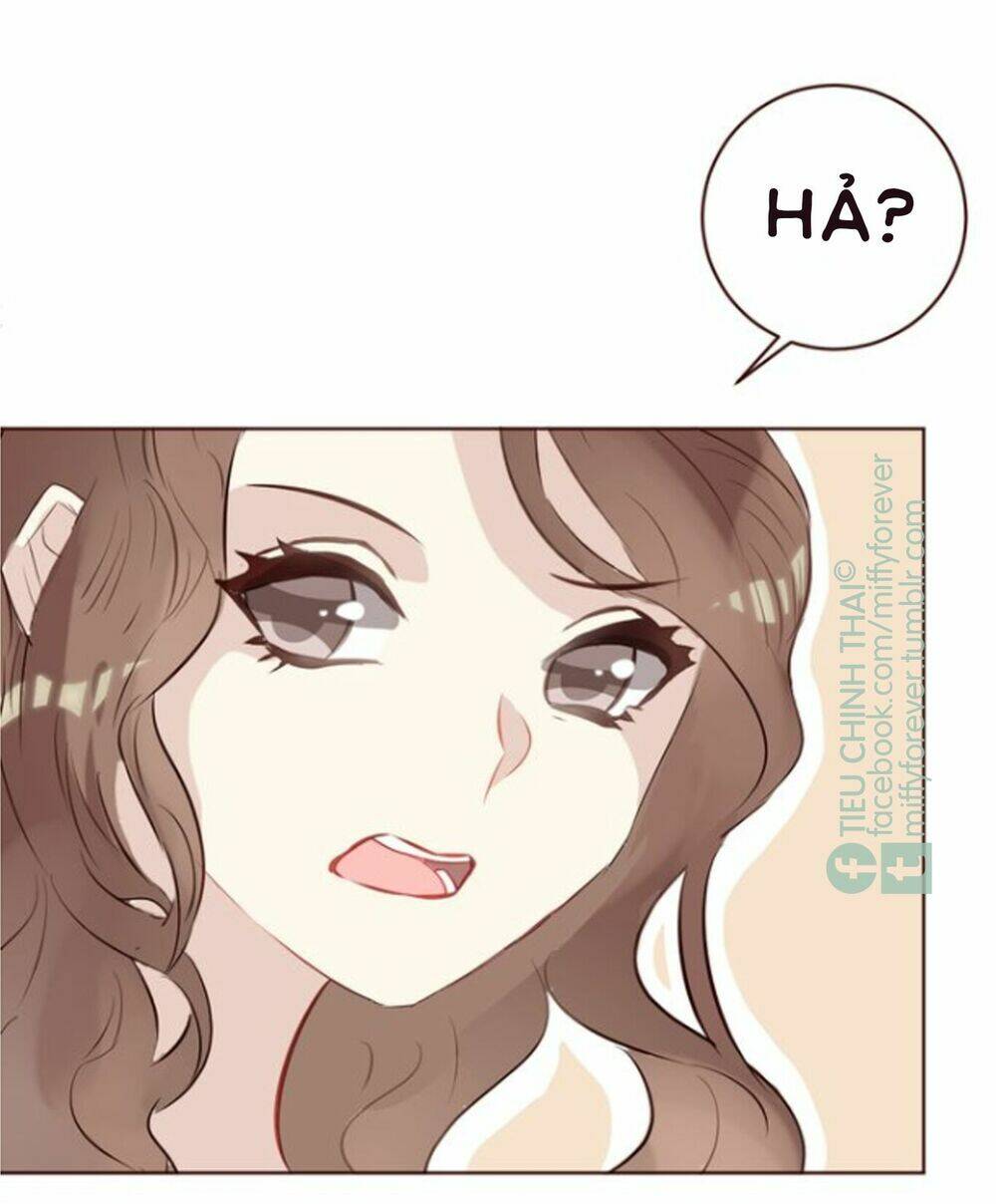 bạn trai xương rồng chapter 6 37