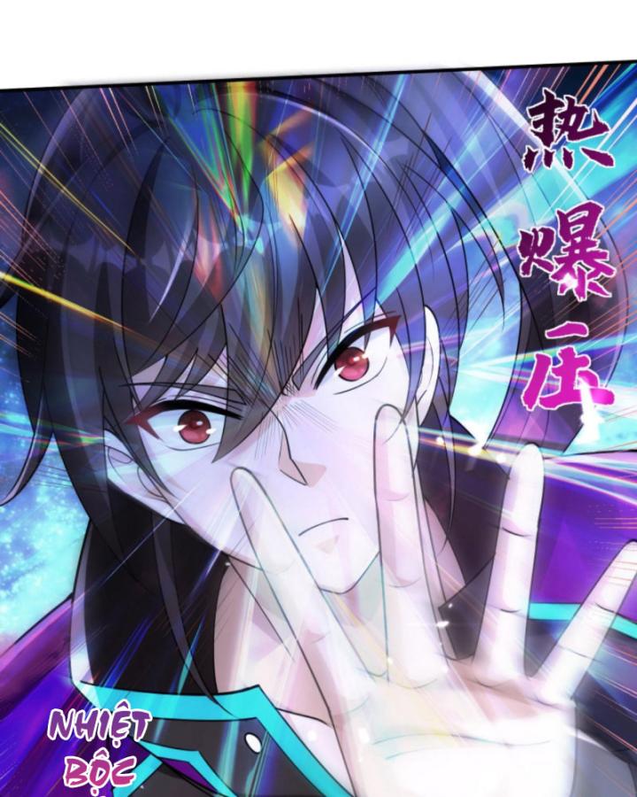 học cùng em gái, tôi bất cẩn vô địch rồi chapter 66 14