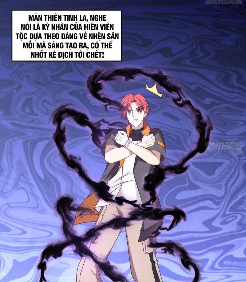 trên người ta có một rồng chapter 614 2