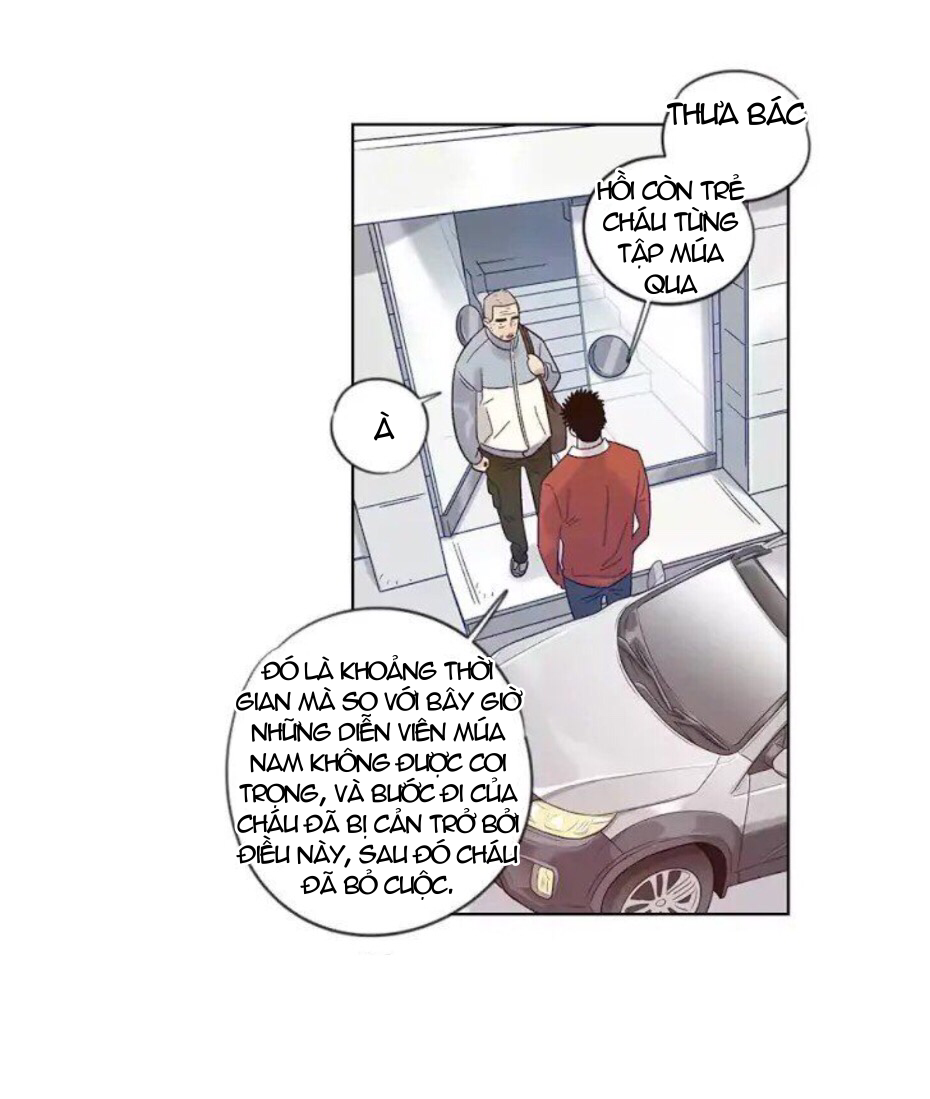 tôi muốn bay như một con bướm chapter 22 7