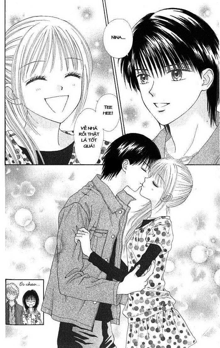 học sinh siêu ngầu chapter 25 36