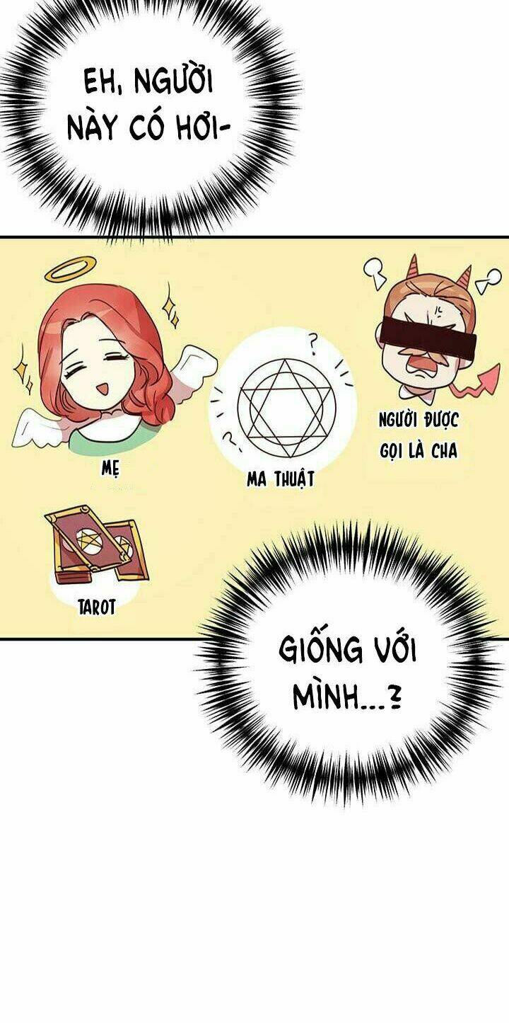 công tước, loạn vừa thôi! chapter 25.1 33