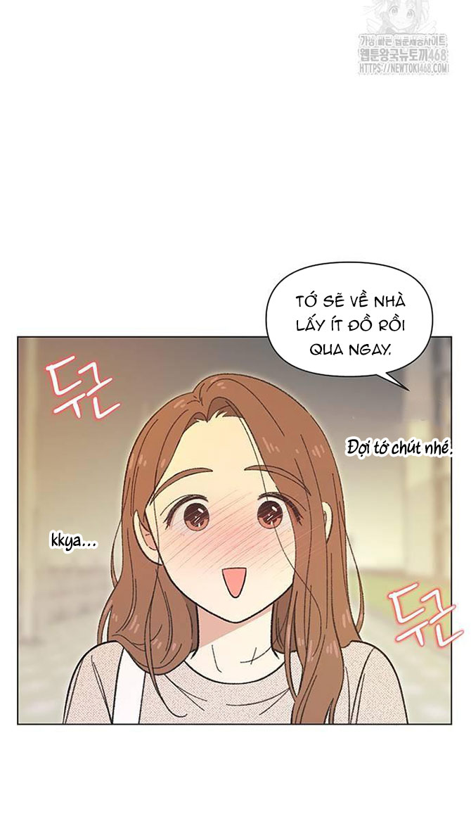 Thanh Xuân Đáng Yêu chapter 29.1 35