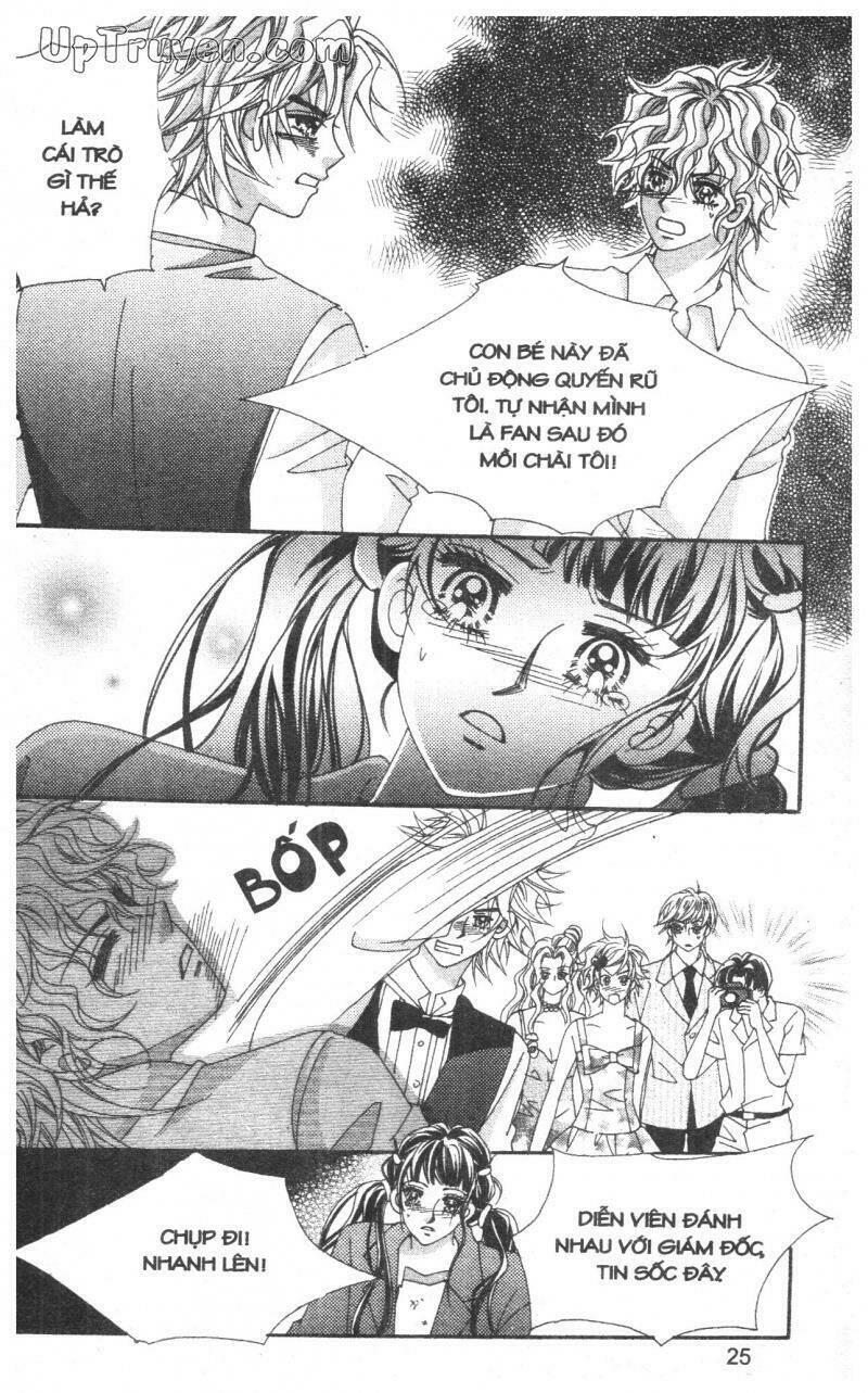 meo meo dịu dàng đi nhé chapter 9 25