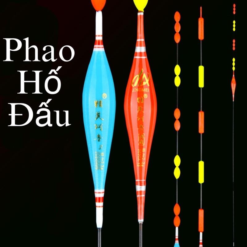 Phao Hố Đấu Cao Cấp