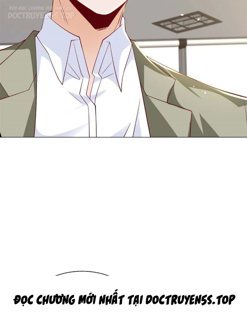 tài xế lái xe công nghệ như ta có nhiều tiền thì sao? chapter 7 33