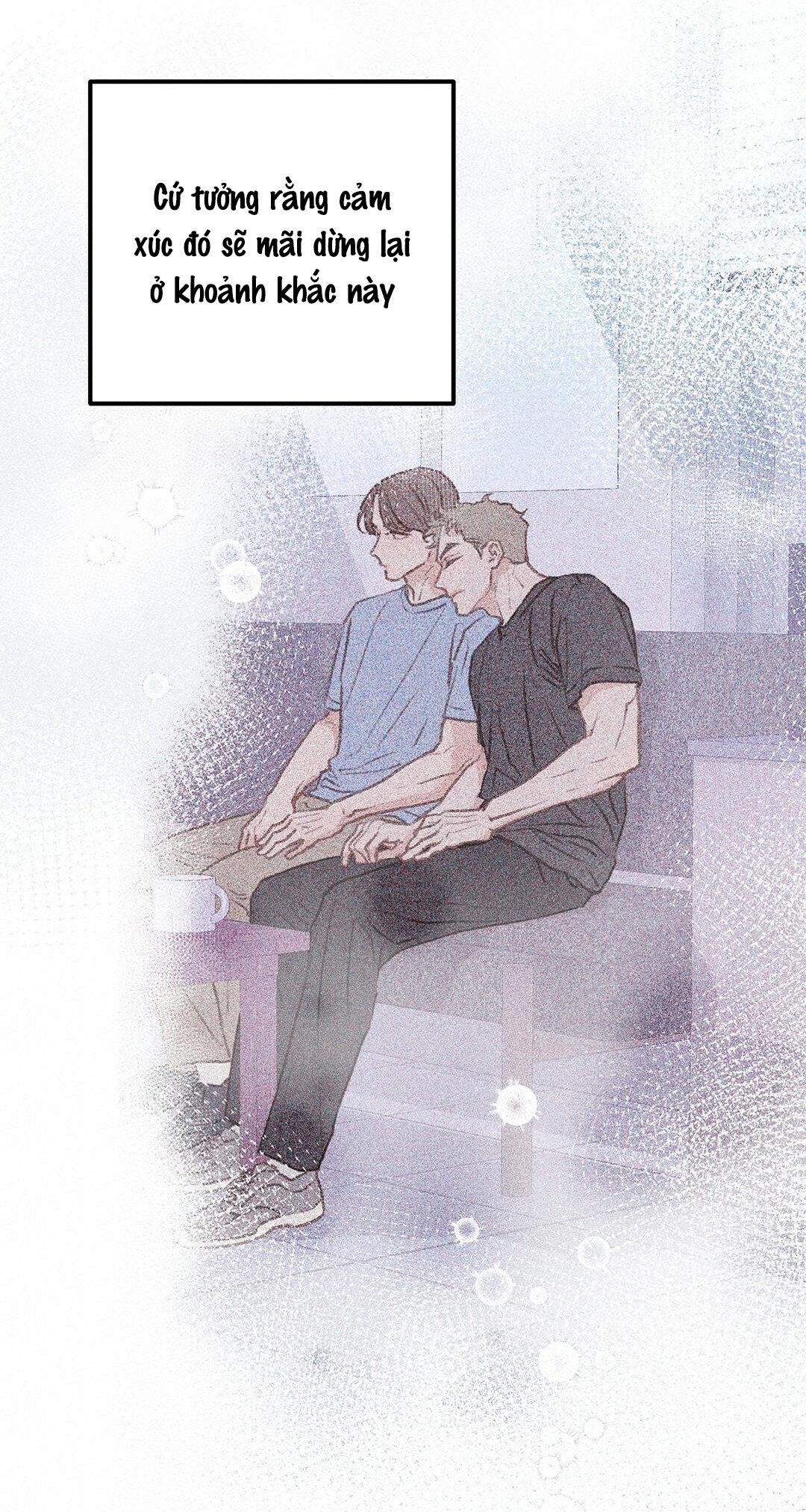 vùng cấm tình yêu của beta chapter 35 26