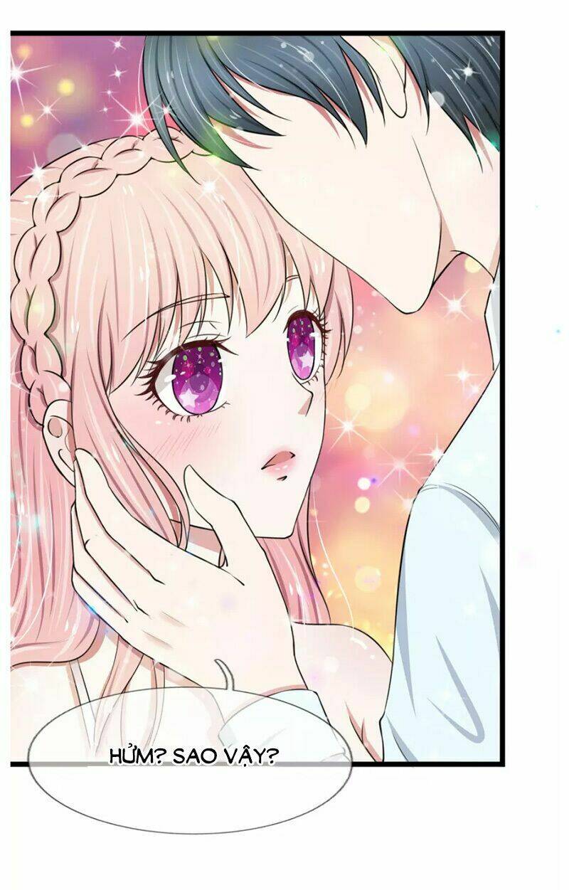 phúc hắc lão công buông em ra chapter 43 19