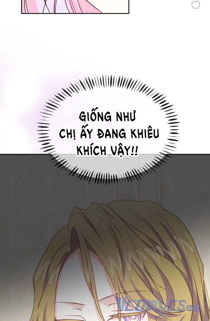 quay về quá khứ- trở thành bà chủ tiệm bánh ngọt chapter 2.5 10