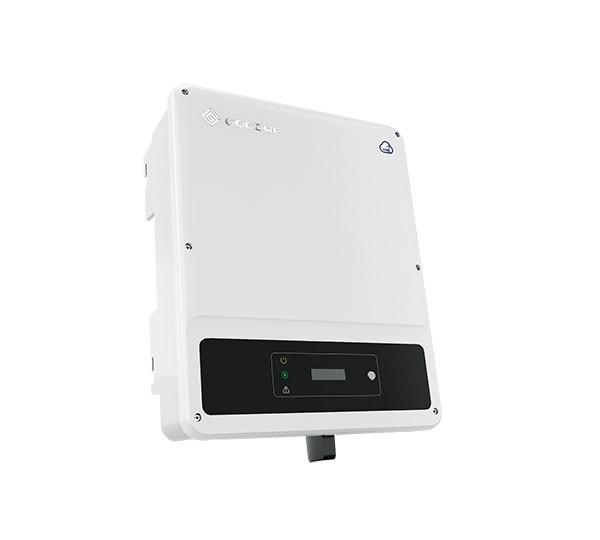Inverter điện mặt trời 10Kwh  Hòa Lưới Goodwe - 1 Pha