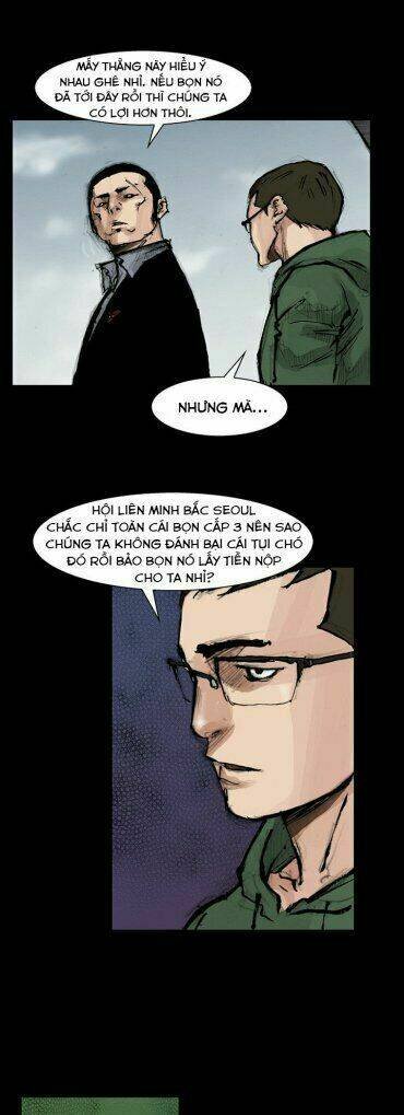 dokgo 2 | độc cô 2 chapter 40 17