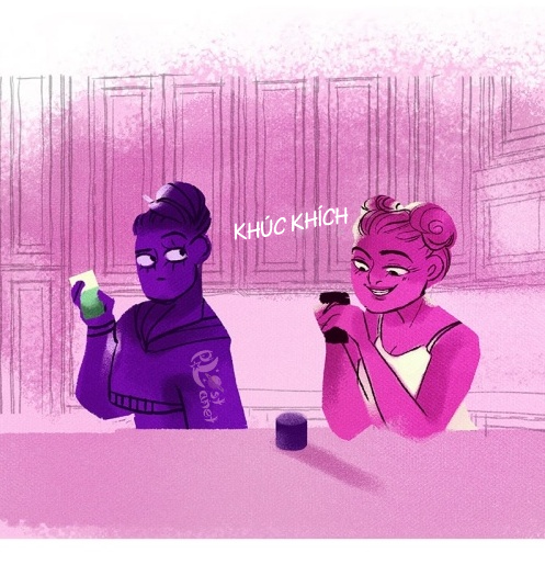 thần thoại olympus chapter 29 7