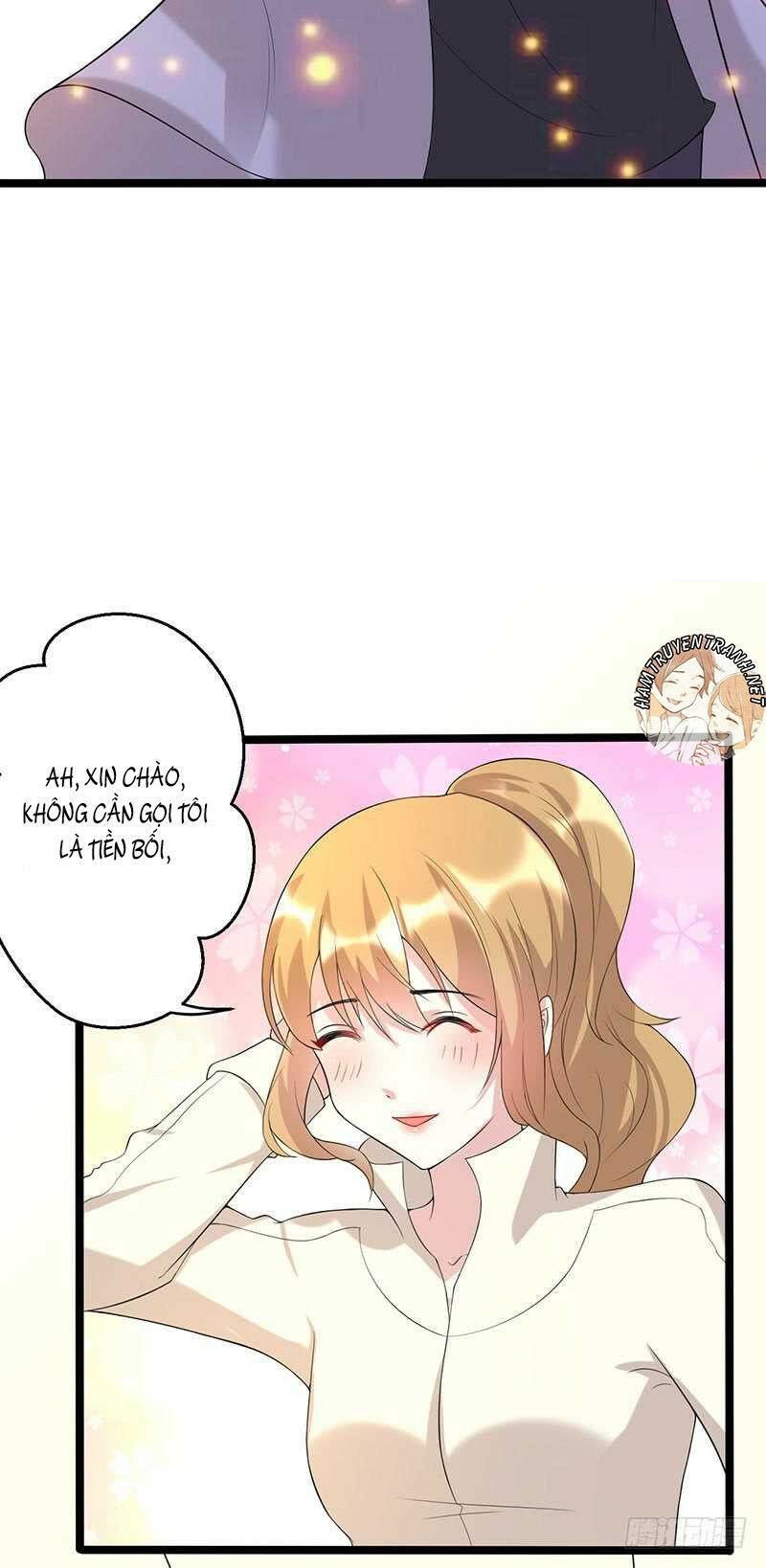 mặt nạ mê hoặc chapter 60 15