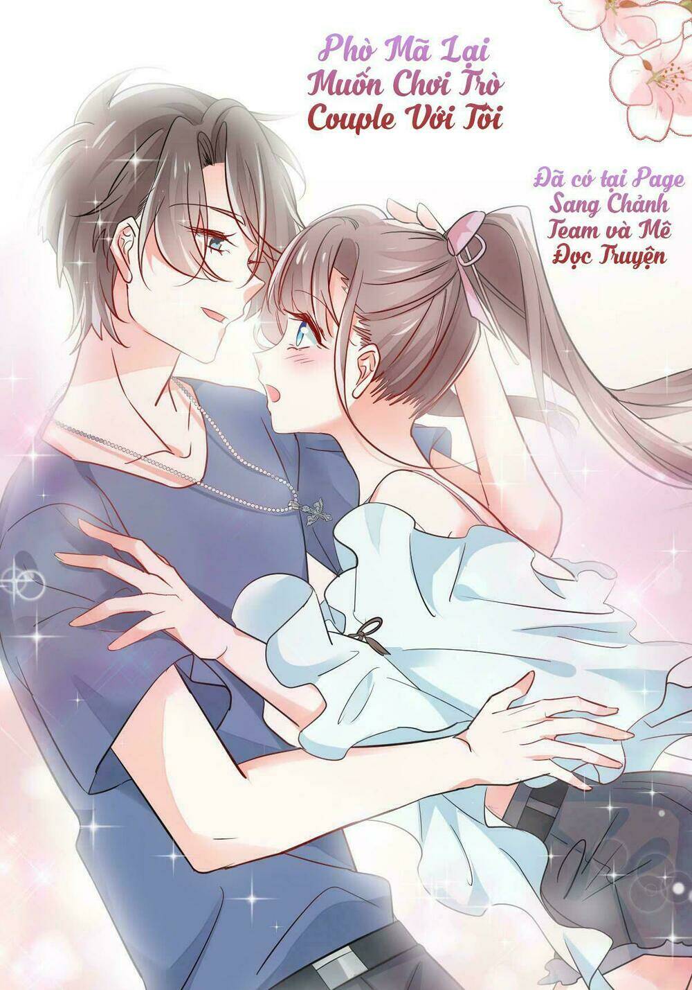 sau này vẫn cứ thích em chapter 27 24