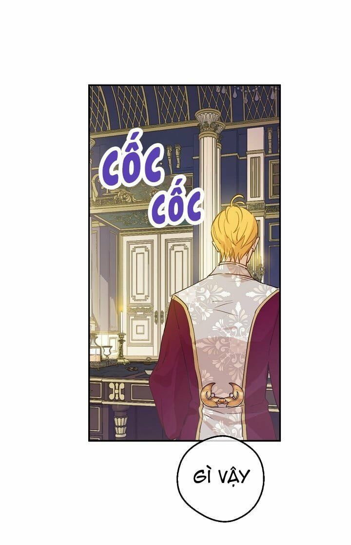 một ngày nọ tôi bỗng thành nàng công chúa chapter 104.1 6