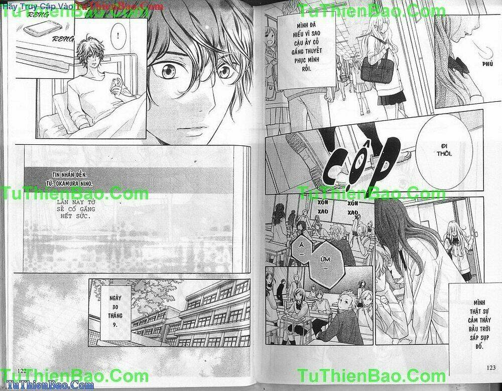 anh bạn bí ẩn chapter 2 62