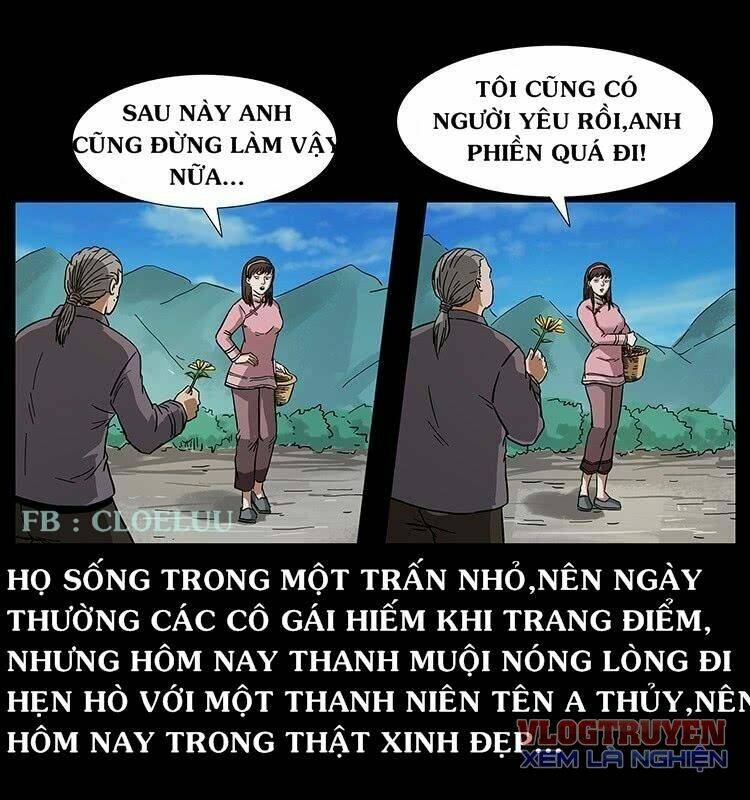 tiên sơn truyền kỳ chapter 9 25