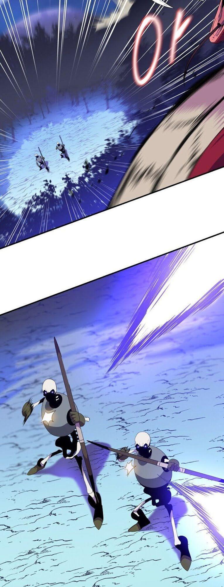 tiêu diệt đấng cứu thế chapter 38 15