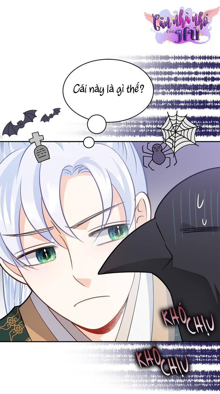 hôn nhân bị đánh cắp của hồ ly chapter 33 24